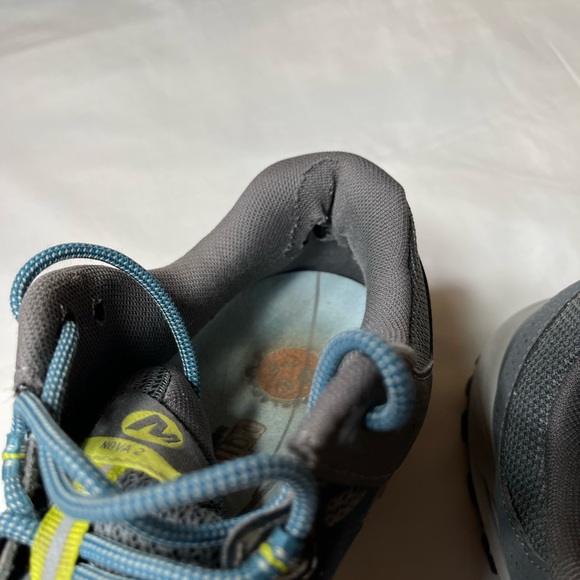 ✨5xHOST PICK✨Merrell Nova 2 Shoes - Picture 10 of 11